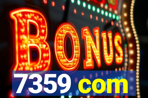 7359 com