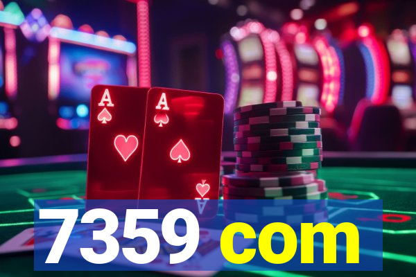 7359 com