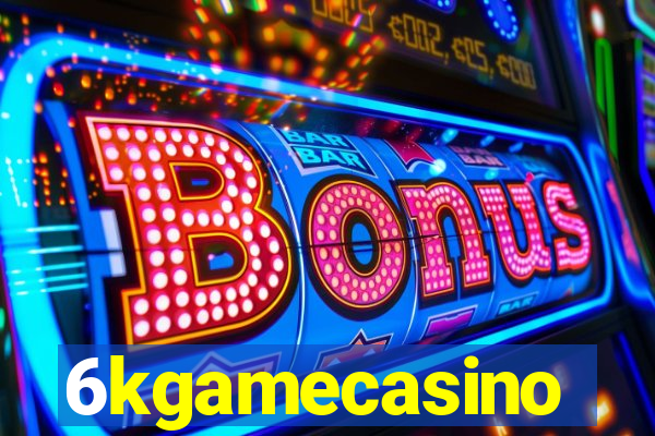 6kgamecasino
