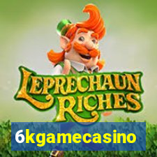 6kgamecasino