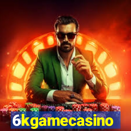 6kgamecasino