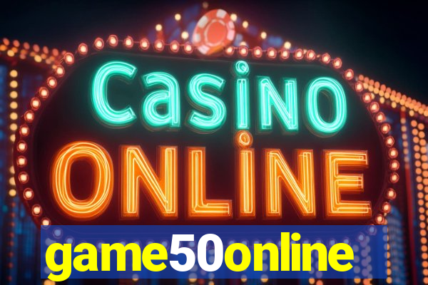 game50online
