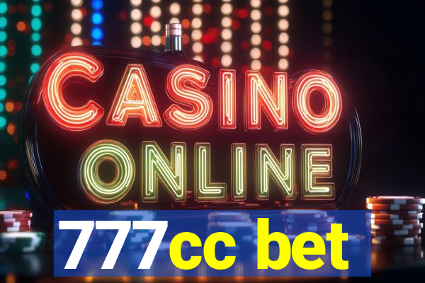 777cc bet