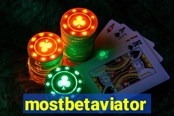 mostbetaviator