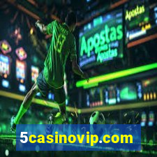 5casinovip.com
