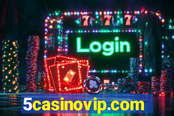 5casinovip.com