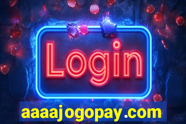aaaajogopay.com