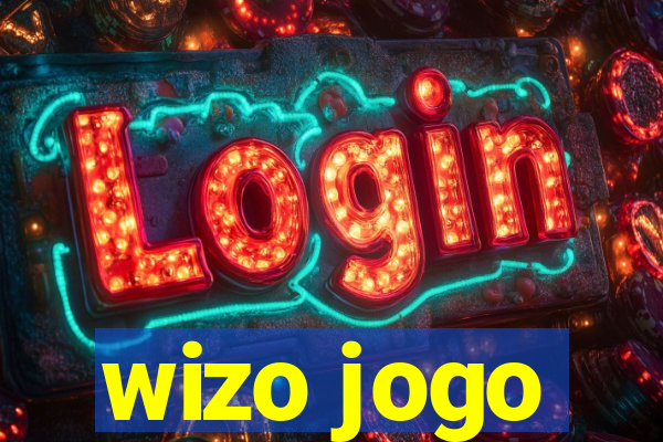 wizo jogo