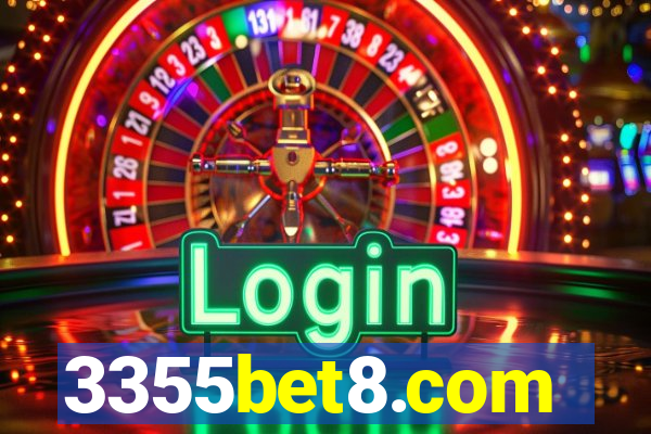 3355bet8.com