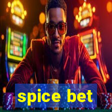 spice bet
