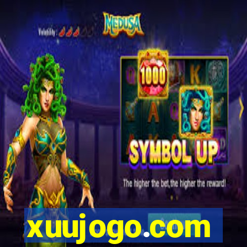 xuujogo.com