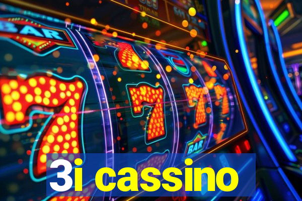 3i cassino
