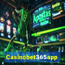 Casinobet365app