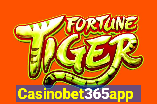 Casinobet365app