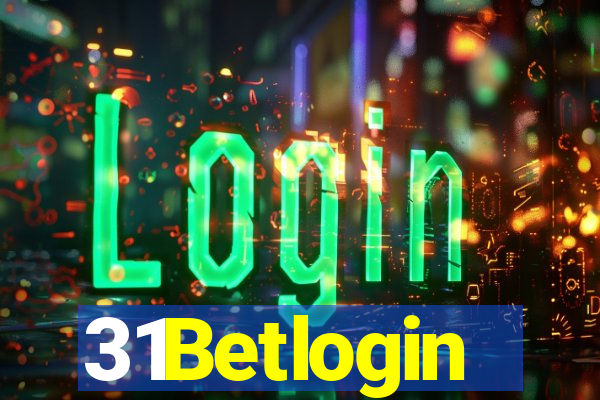 31Betlogin