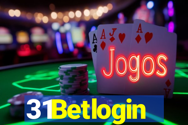 31Betlogin