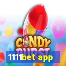 1111bet app