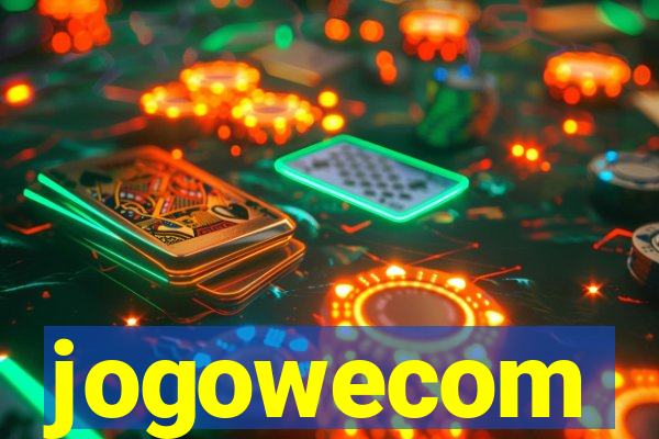 jogowecom