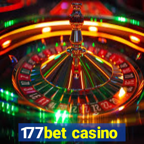 177bet casino