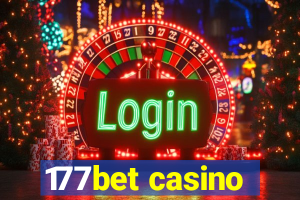 177bet casino