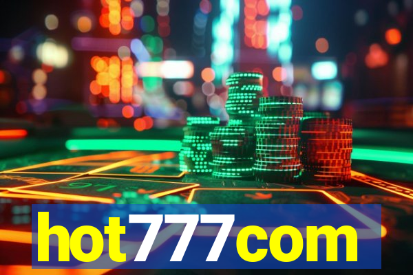 hot777com