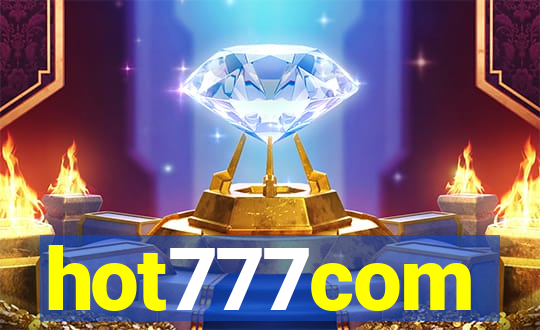 hot777com
