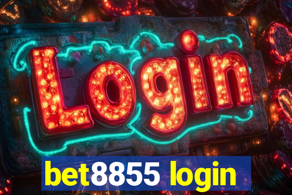 bet8855 login