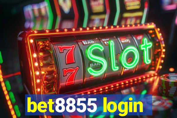 bet8855 login