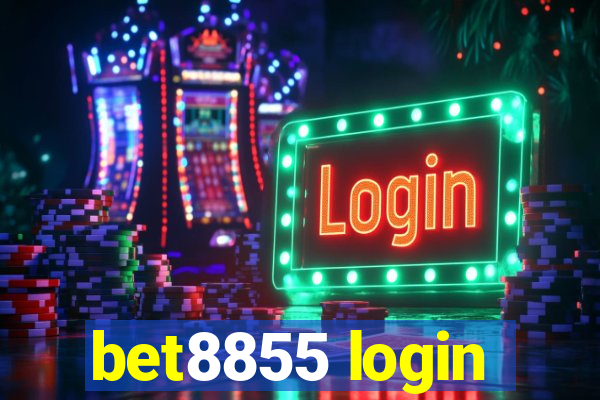 bet8855 login