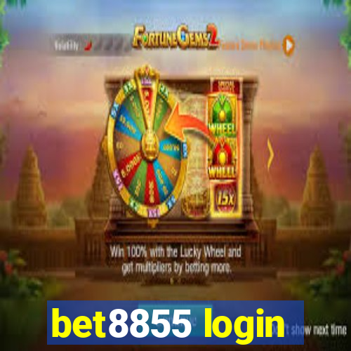 bet8855 login