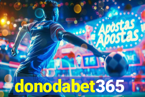 donodabet365