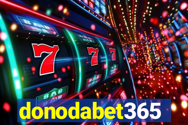 donodabet365