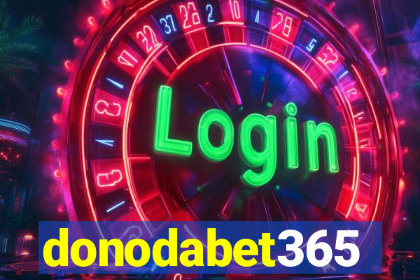 donodabet365