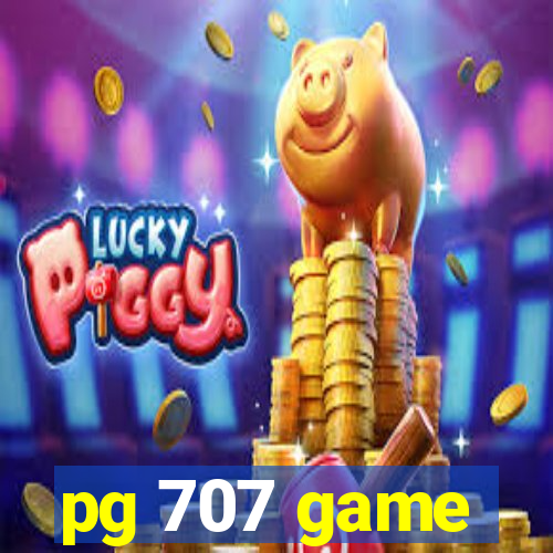 pg 707 game