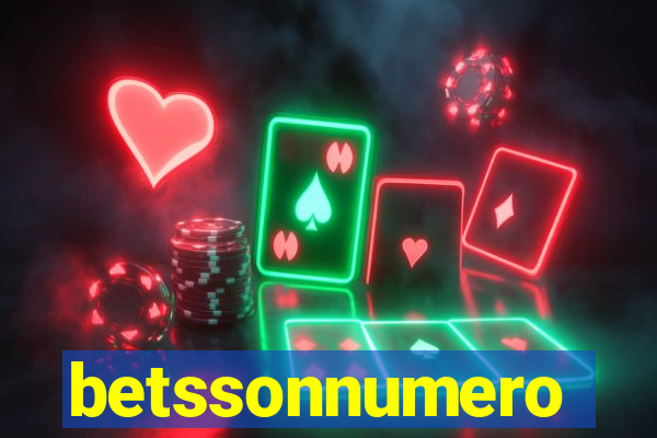 betssonnumero