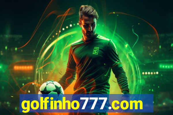 golfinho777.com