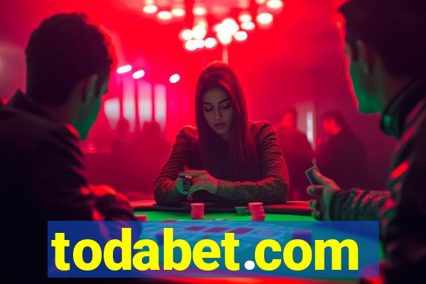 todabet.com