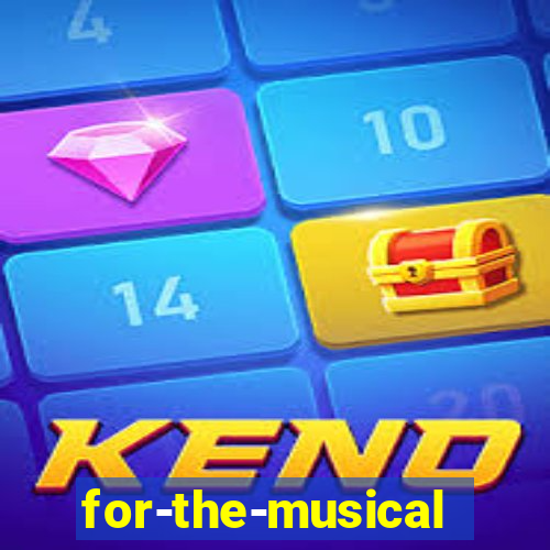 for-the-musical-genius