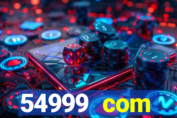 54999 com plataforma de jogos