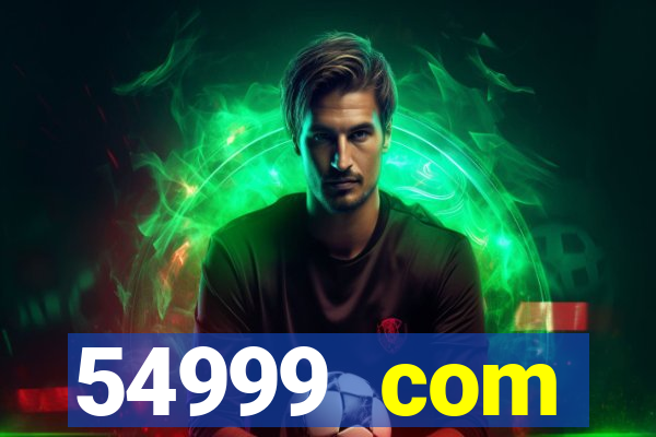 54999 com plataforma de jogos