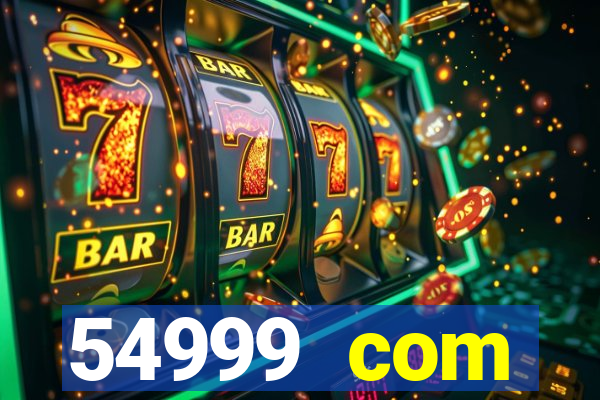 54999 com plataforma de jogos