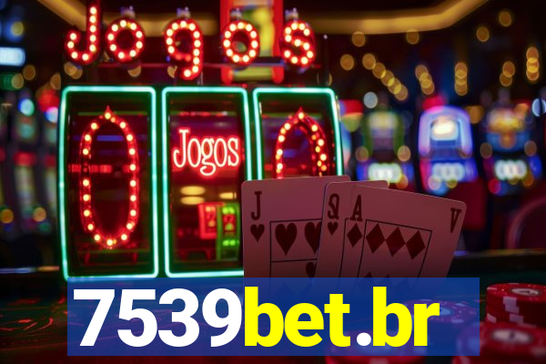 7539bet.br