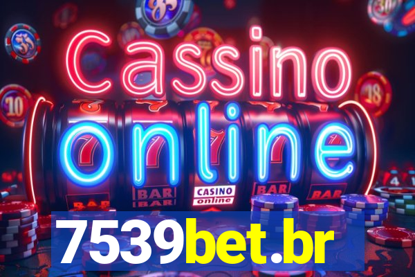 7539bet.br