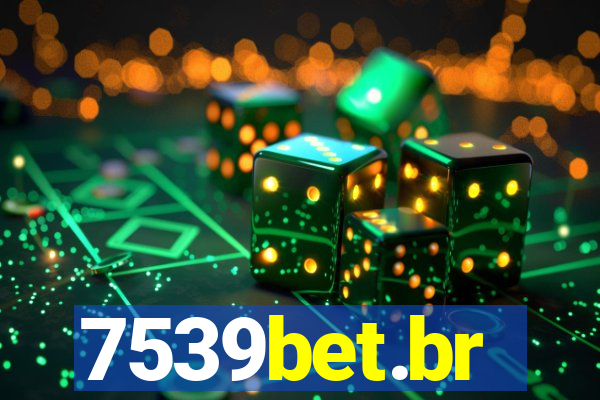 7539bet.br