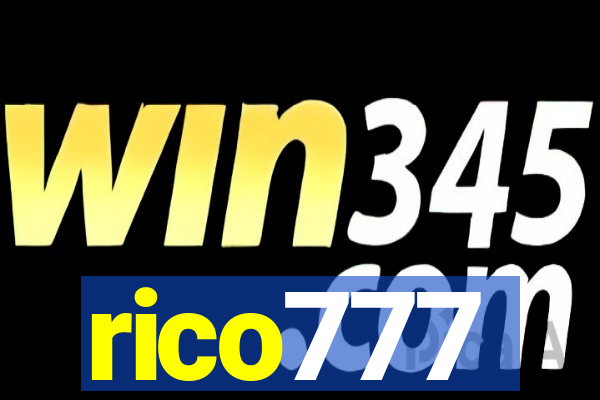 rico777