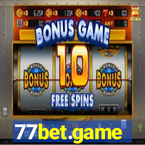 77bet.game