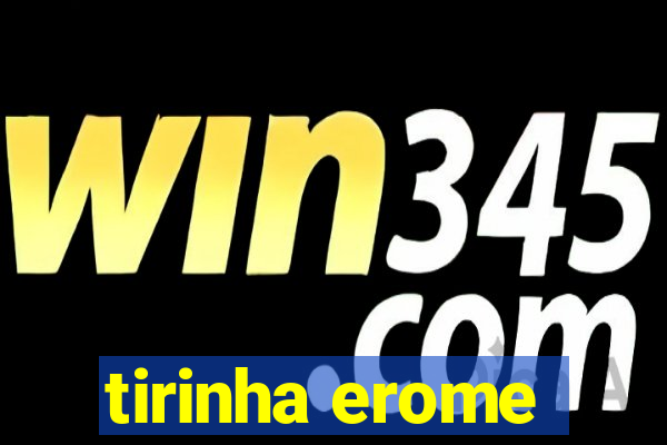 tirinha erome