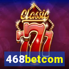 468betcom