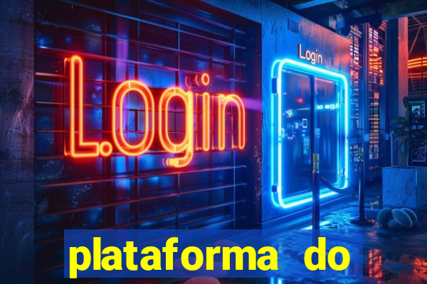 plataforma do tigrinho chinesa
