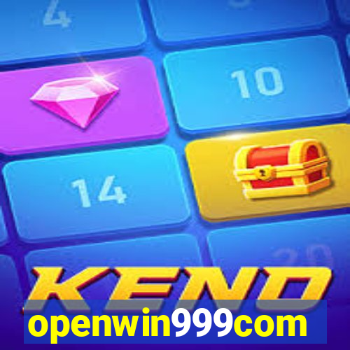 openwin999com